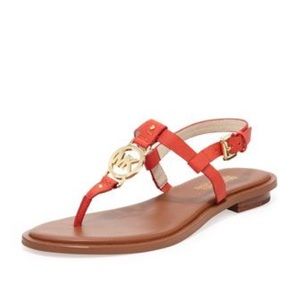 Michael Kors sandals